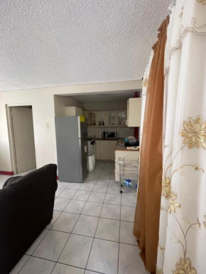 Chelsea Manor Apartments